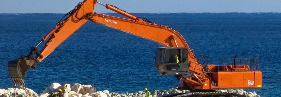 Marine-Jobs